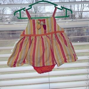 Gymboree dresses